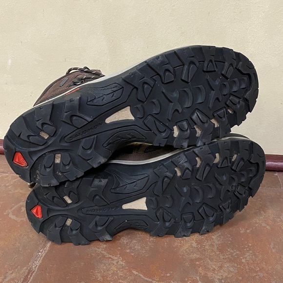 Salomon Men's Authentic LTR GTX 39466800 - Picture 8 of 9